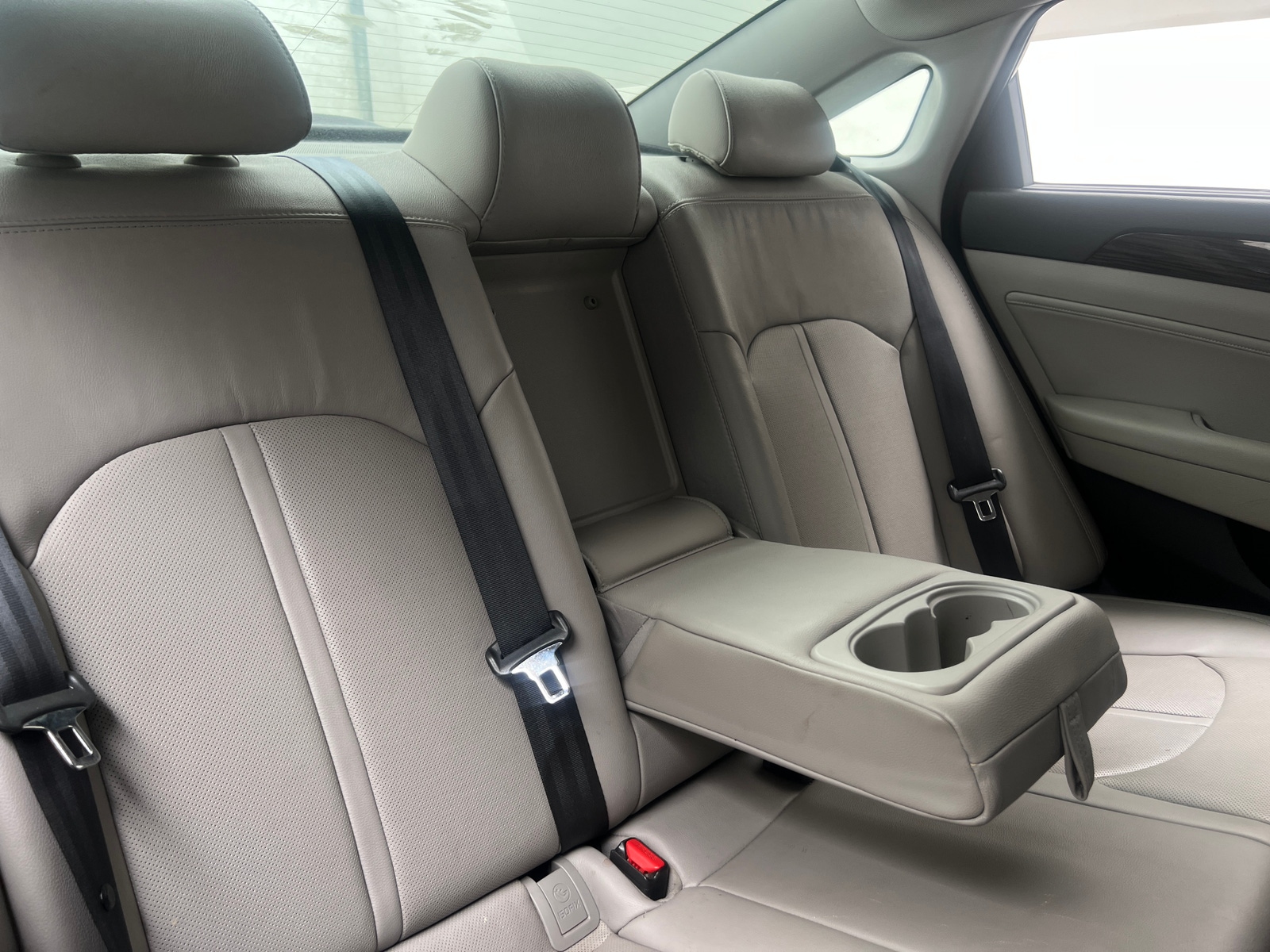 Thumbnail: 2015 Hyundai Sonata - 5