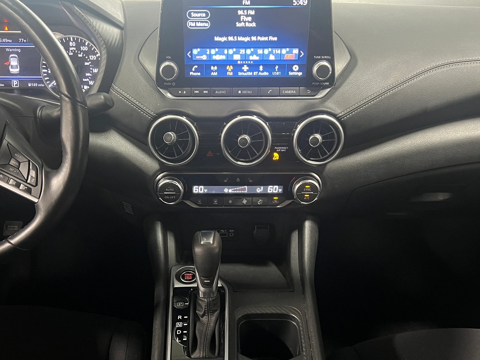 Thumbnail: 2023 Nissan Sentra - 3