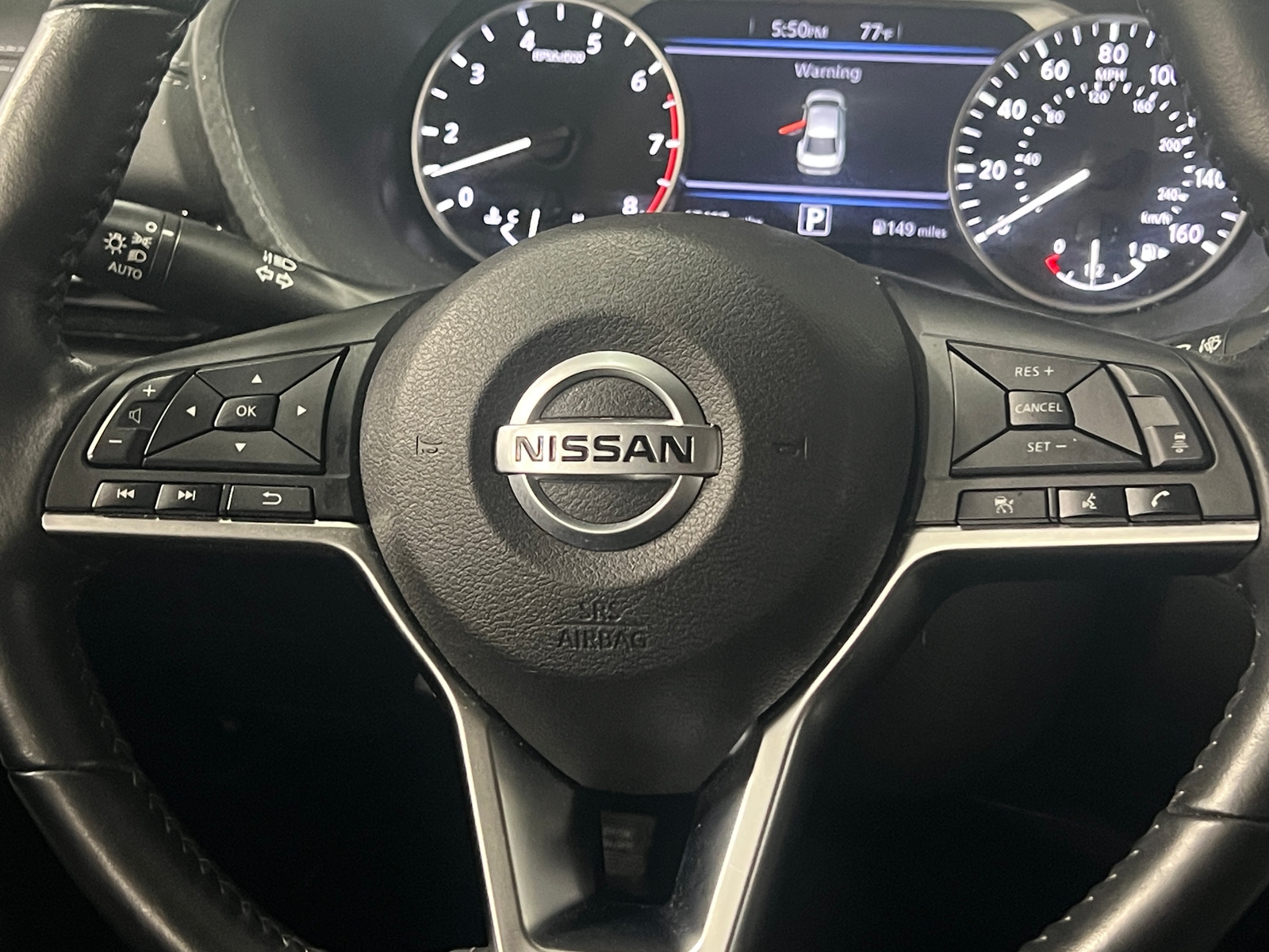 Thumbnail: 2023 Nissan Sentra - 5