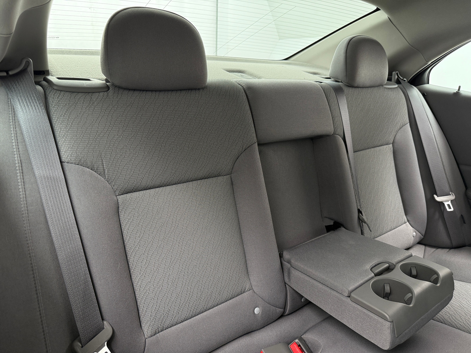 Thumbnail: 2015 Chevrolet Malibu - 6