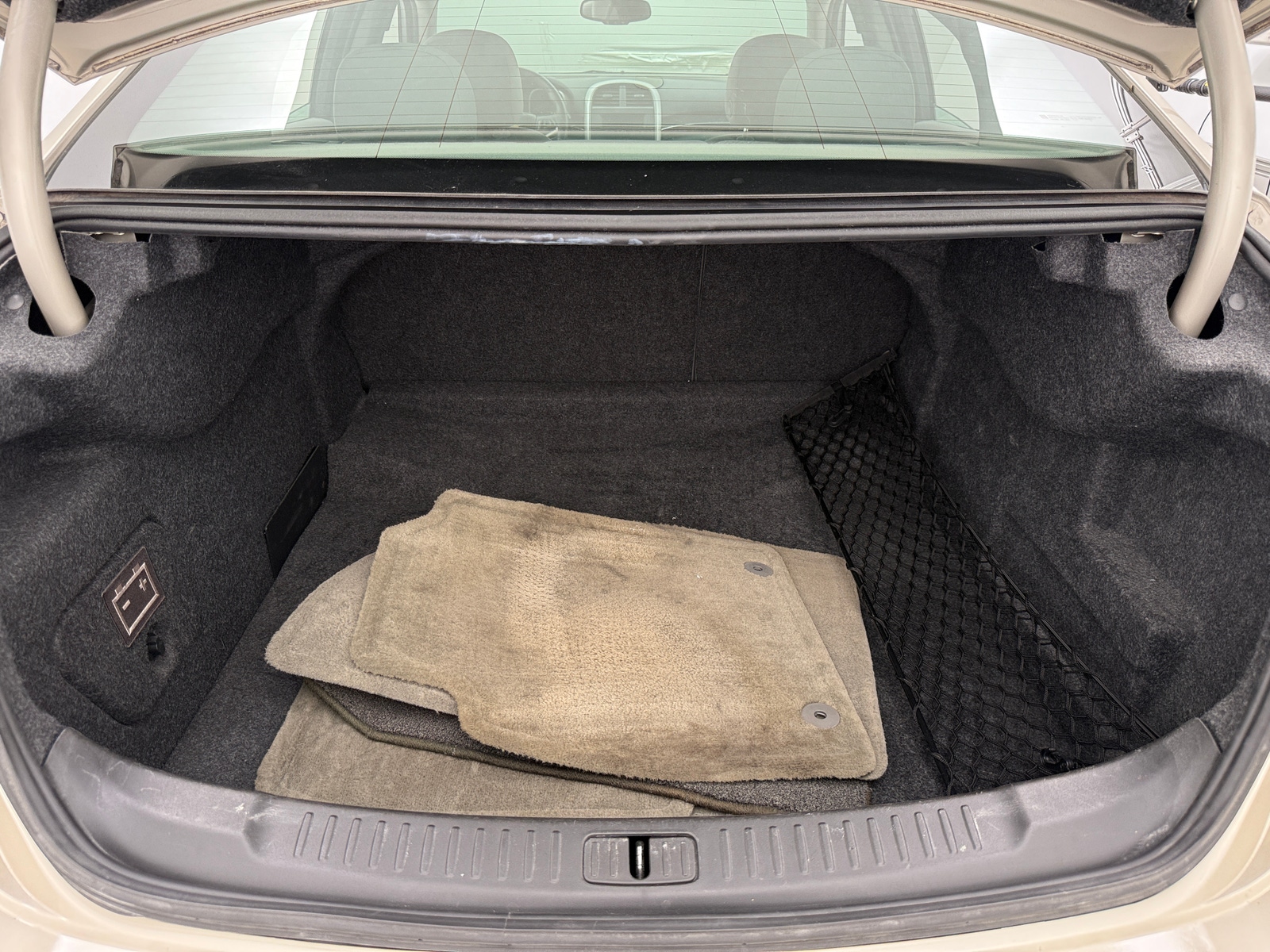 Thumbnail: 2015 Chevrolet Malibu - 7