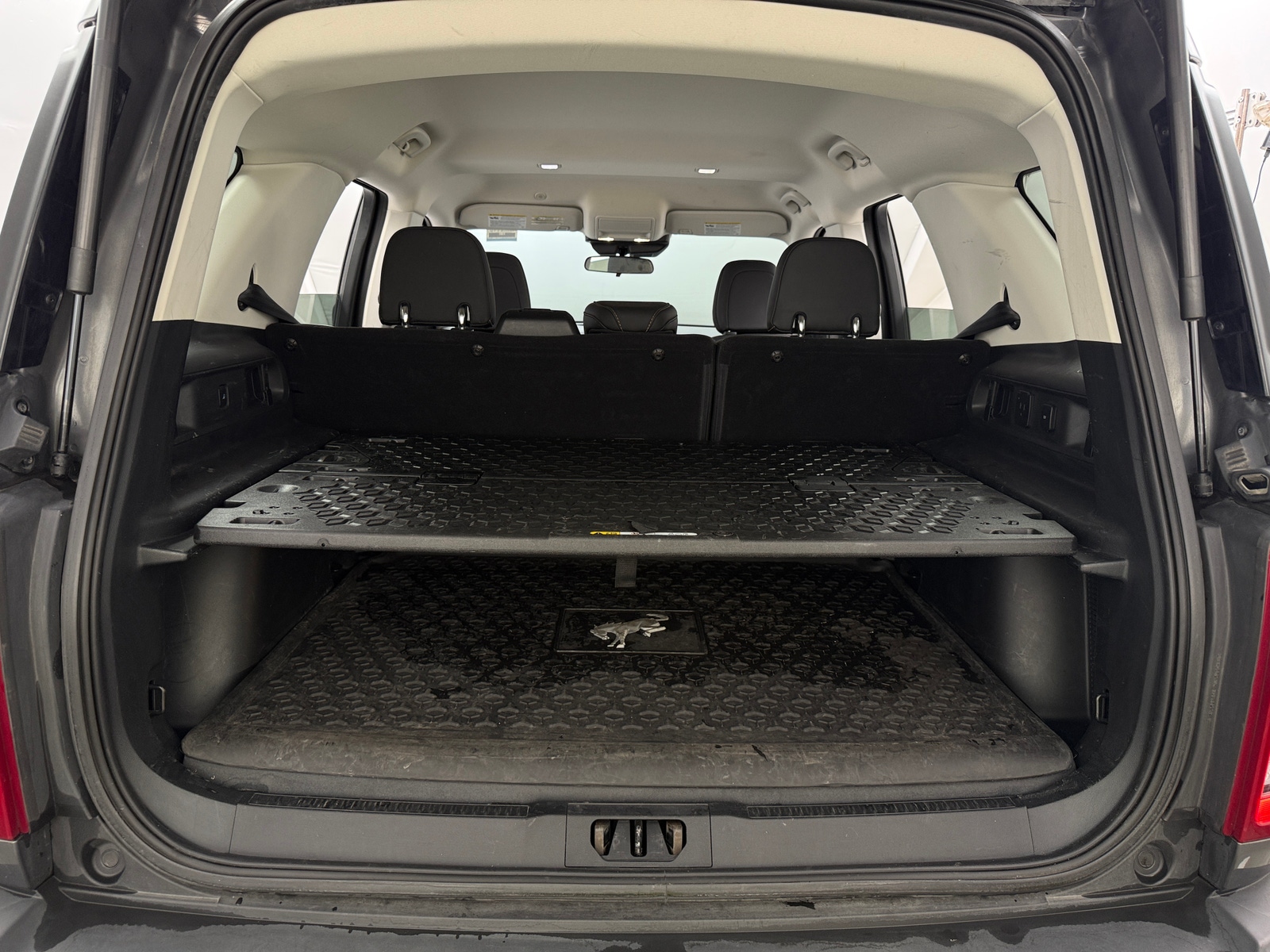 Thumbnail: 2021 Ford Bronco Sport - 7