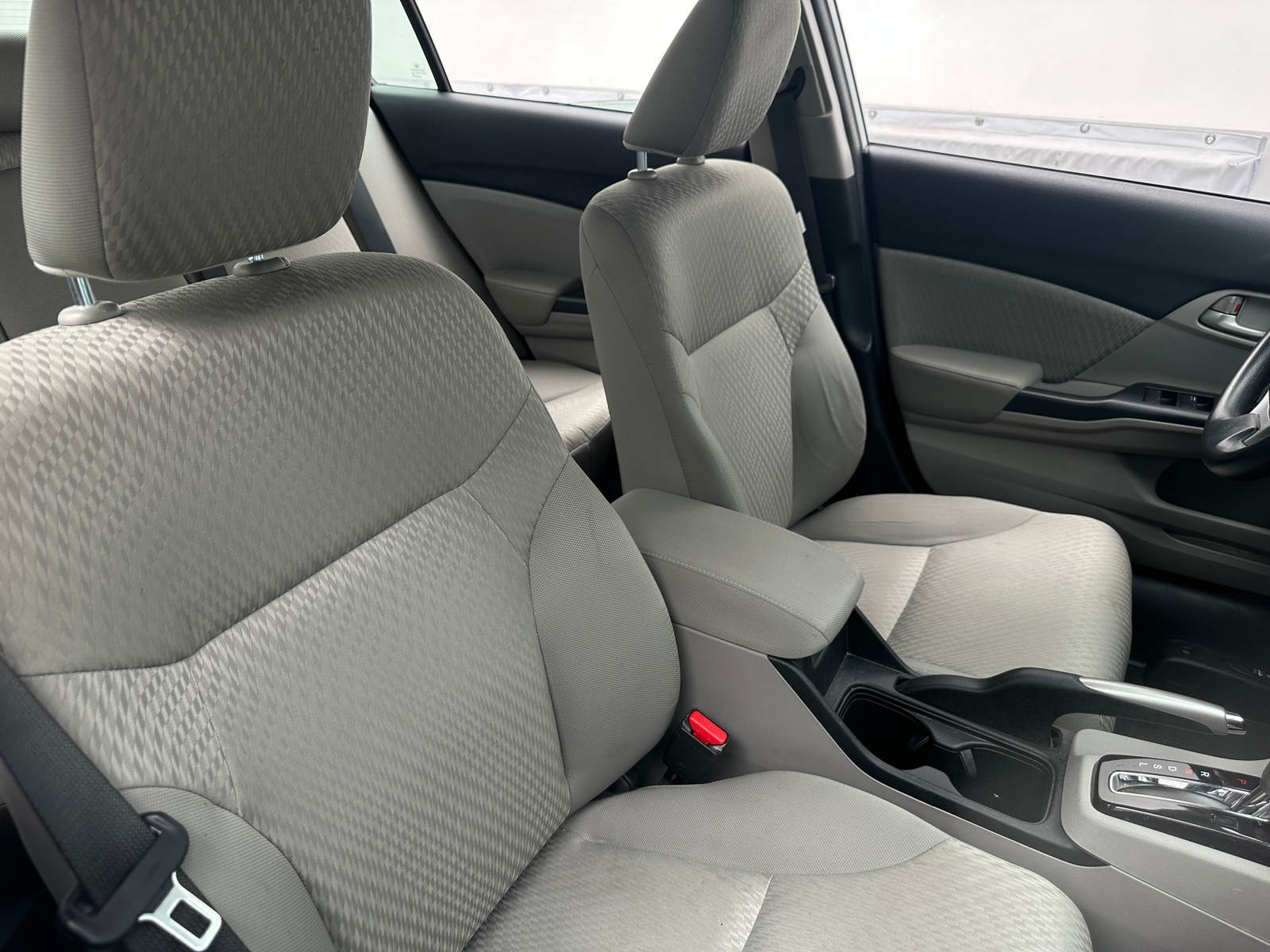 Thumbnail: 2014 Honda Civic - 2
