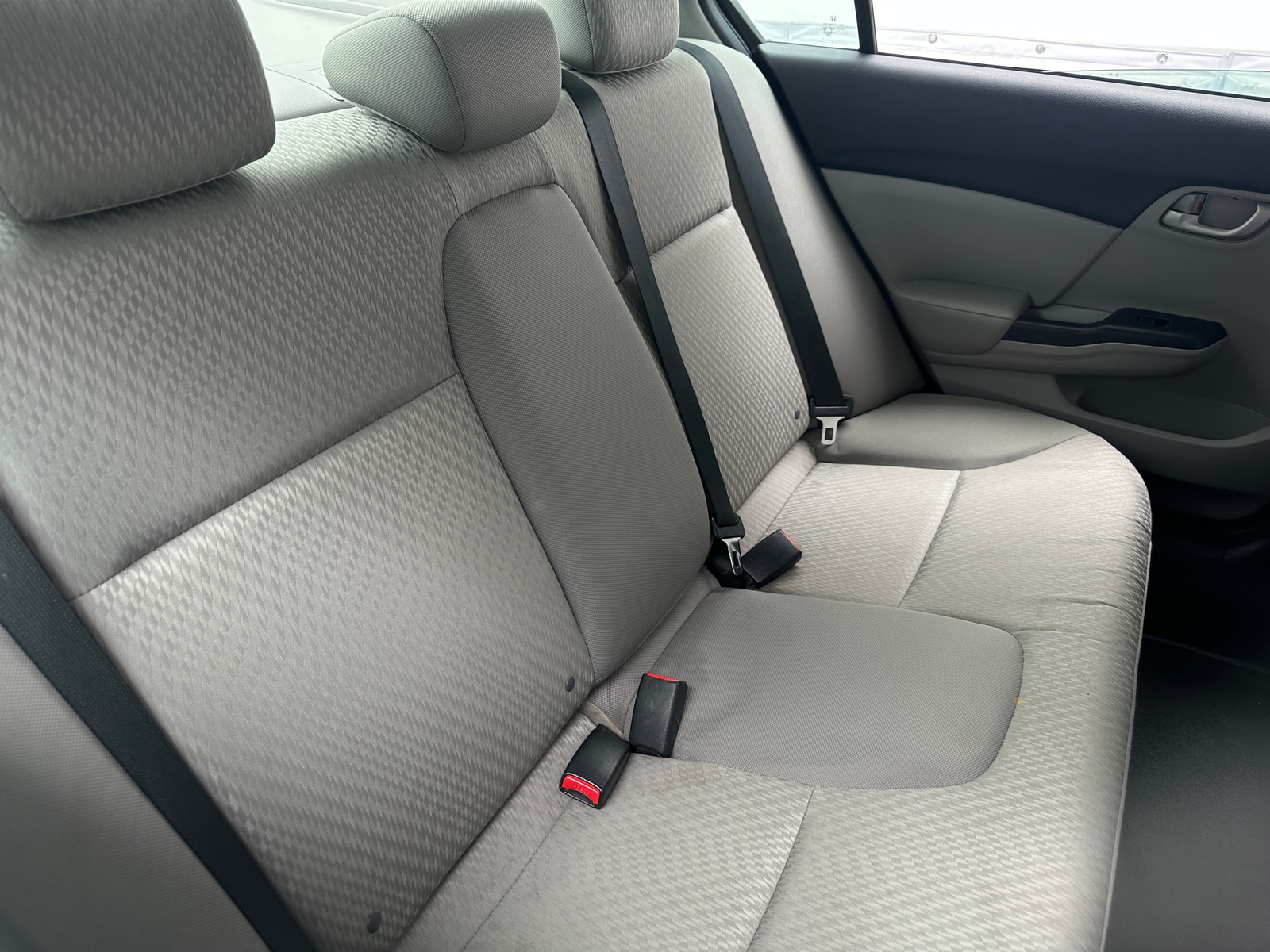Thumbnail: 2014 Honda Civic - 6