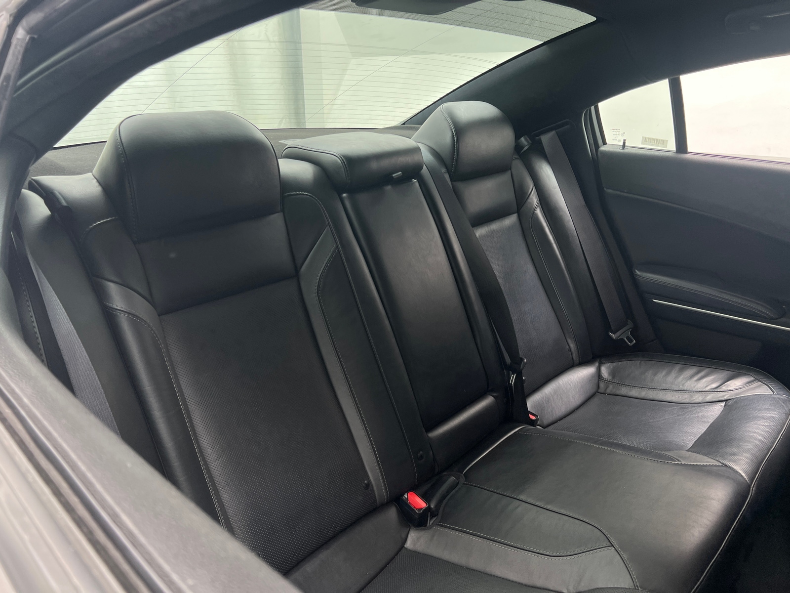 Thumbnail: 2021 Dodge Charger - 5