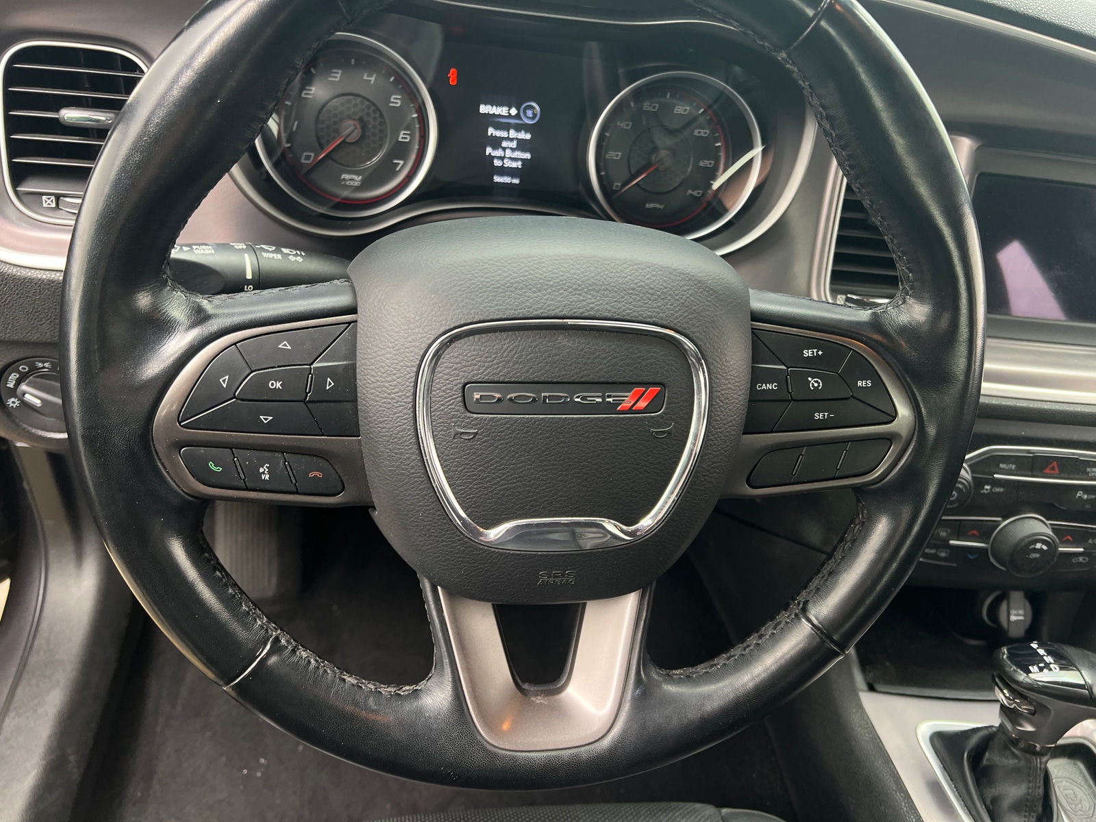 Thumbnail: 2021 Dodge Charger - 4