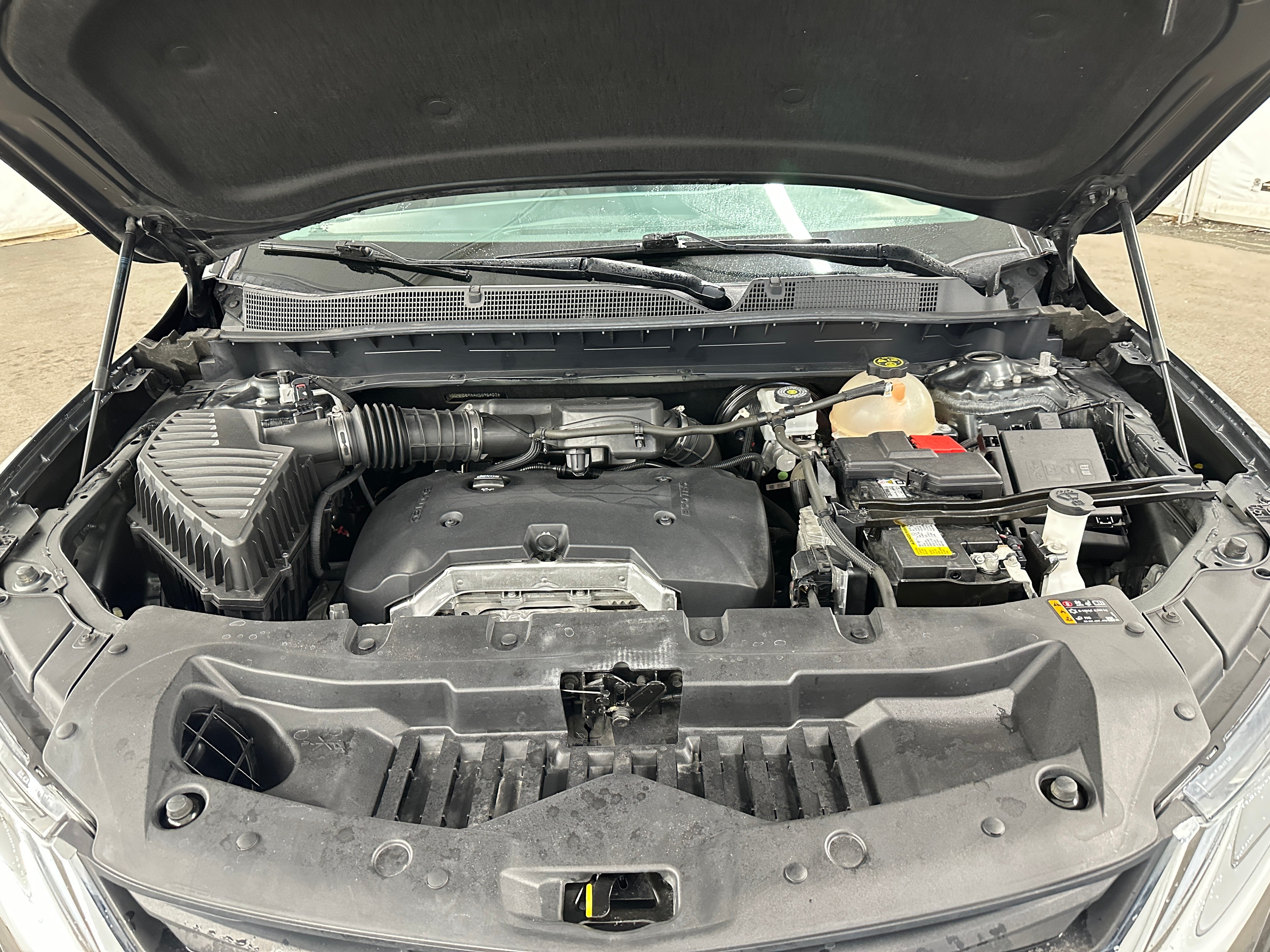 2019 Chevrolet Blazer