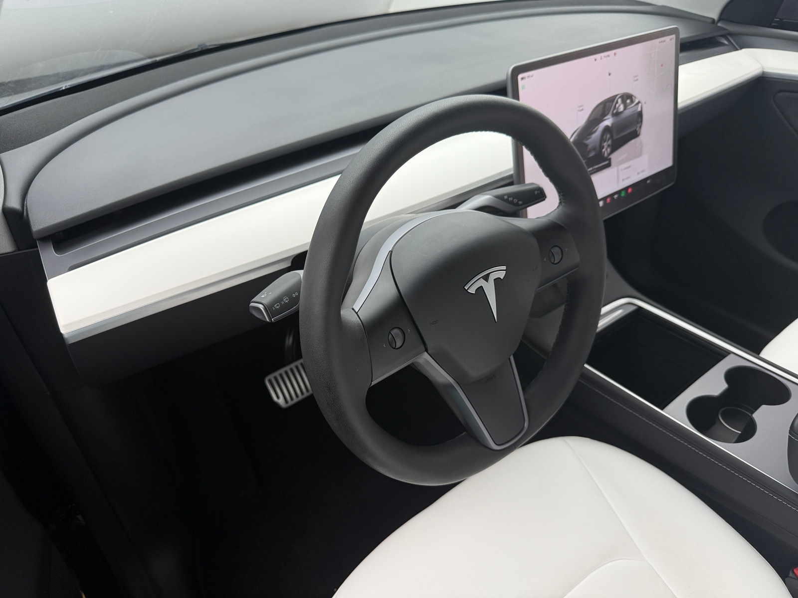 Thumbnail: 2023 Tesla Model Y - 2