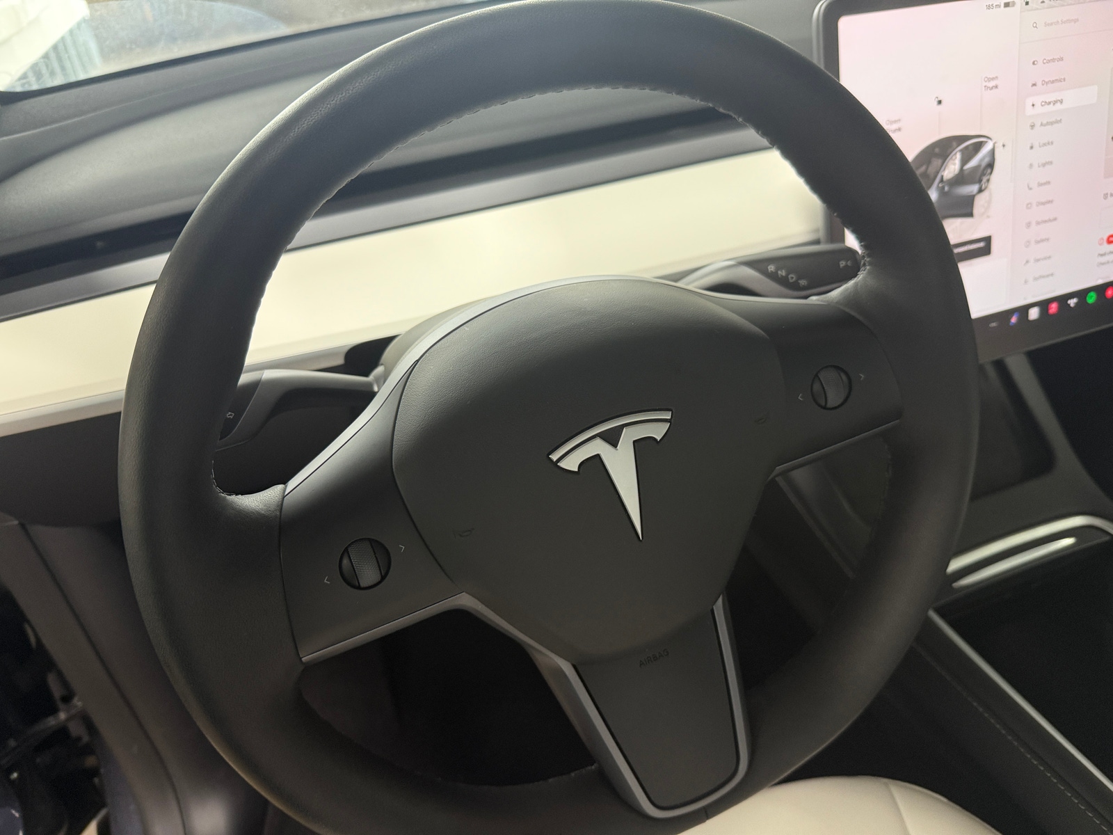 Thumbnail: 2023 Tesla Model Y - 4