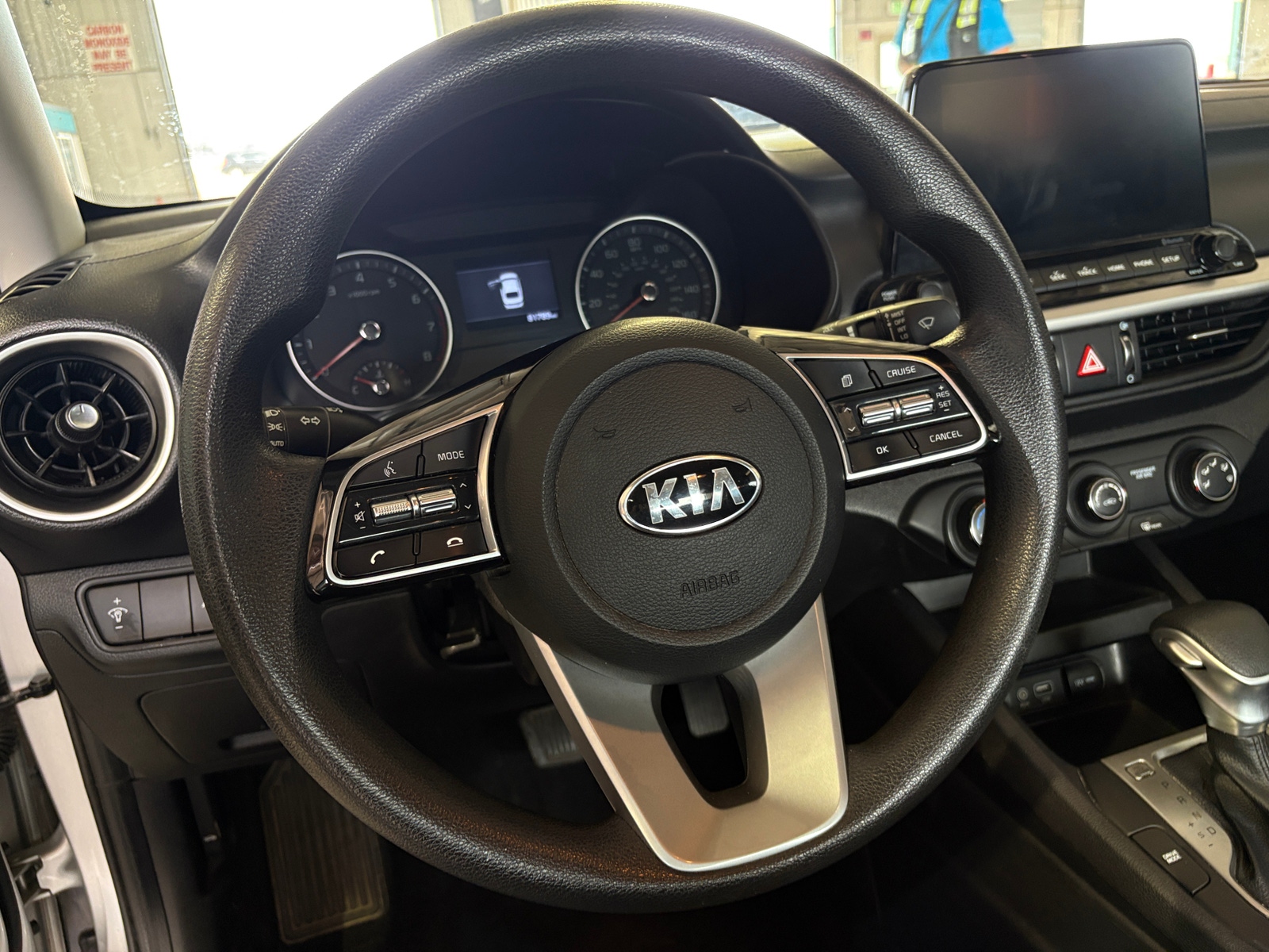Thumbnail: 2021 Kia Forte - 5
