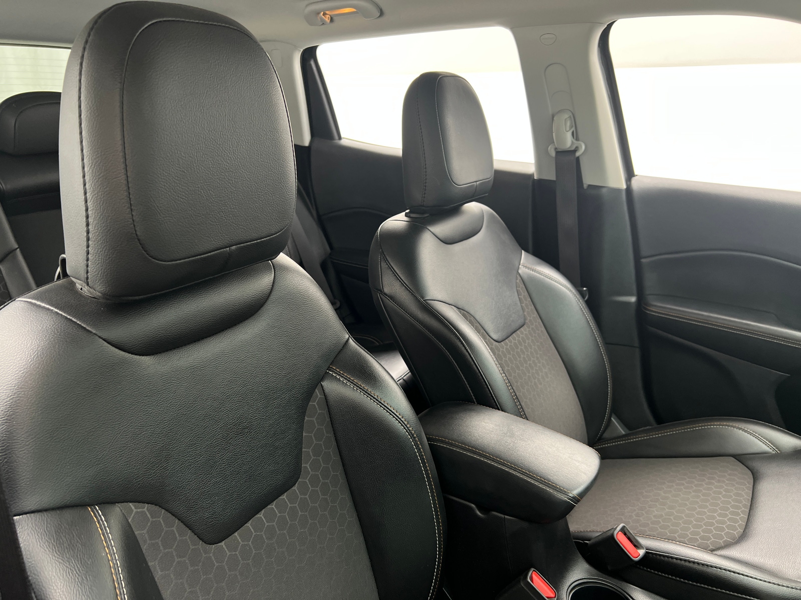 Thumbnail: 2019 Jeep Compass - 2