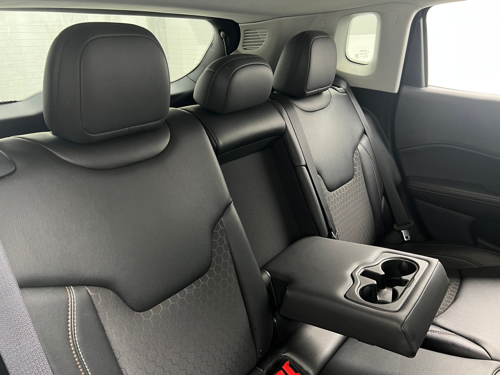 Thumbnail: 2019 Jeep Compass - 6