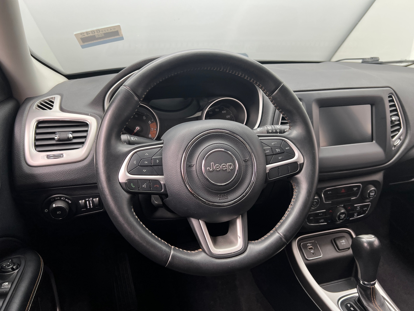 Thumbnail: 2019 Jeep Compass - 5