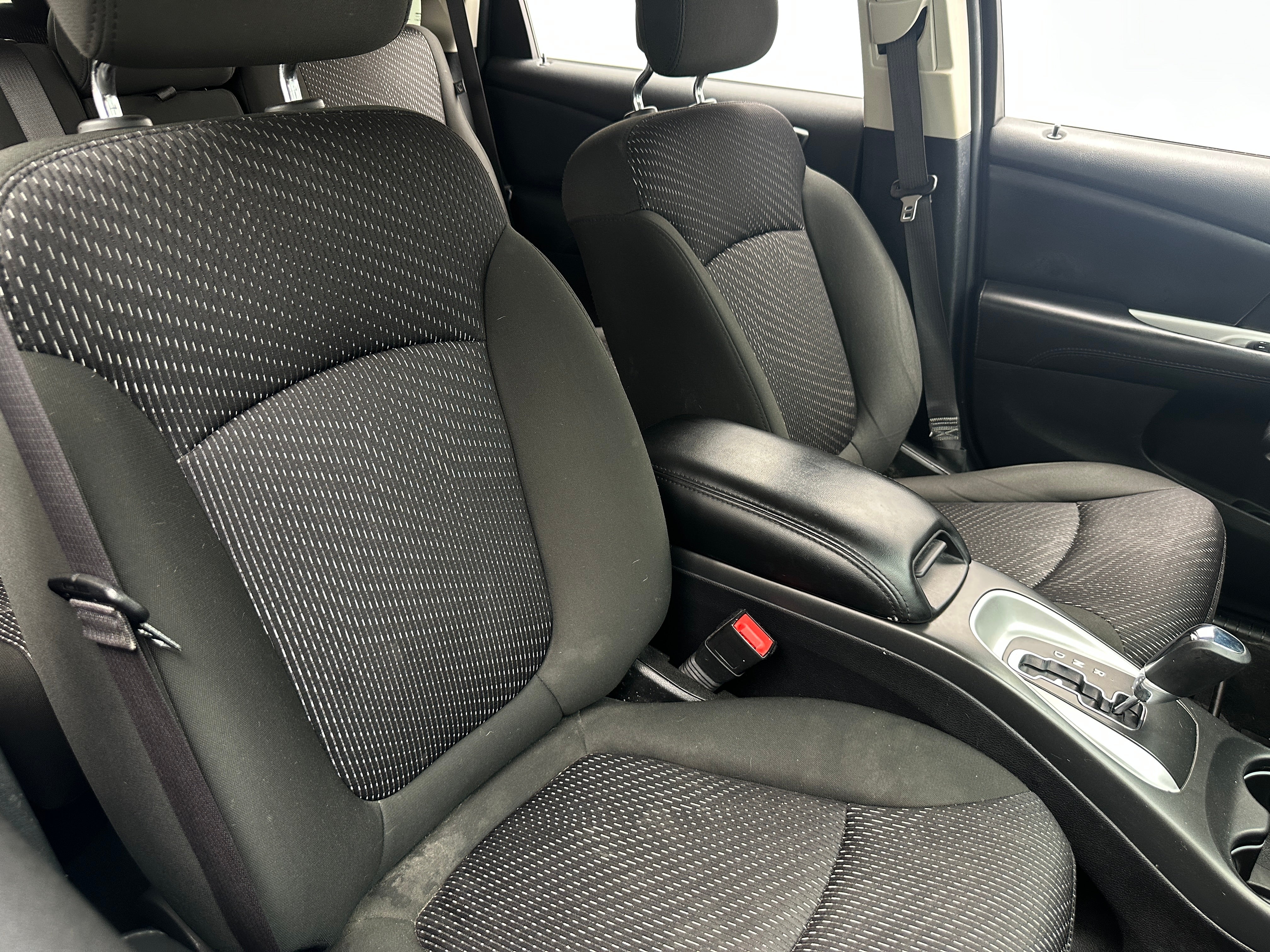 2019 Dodge Journey