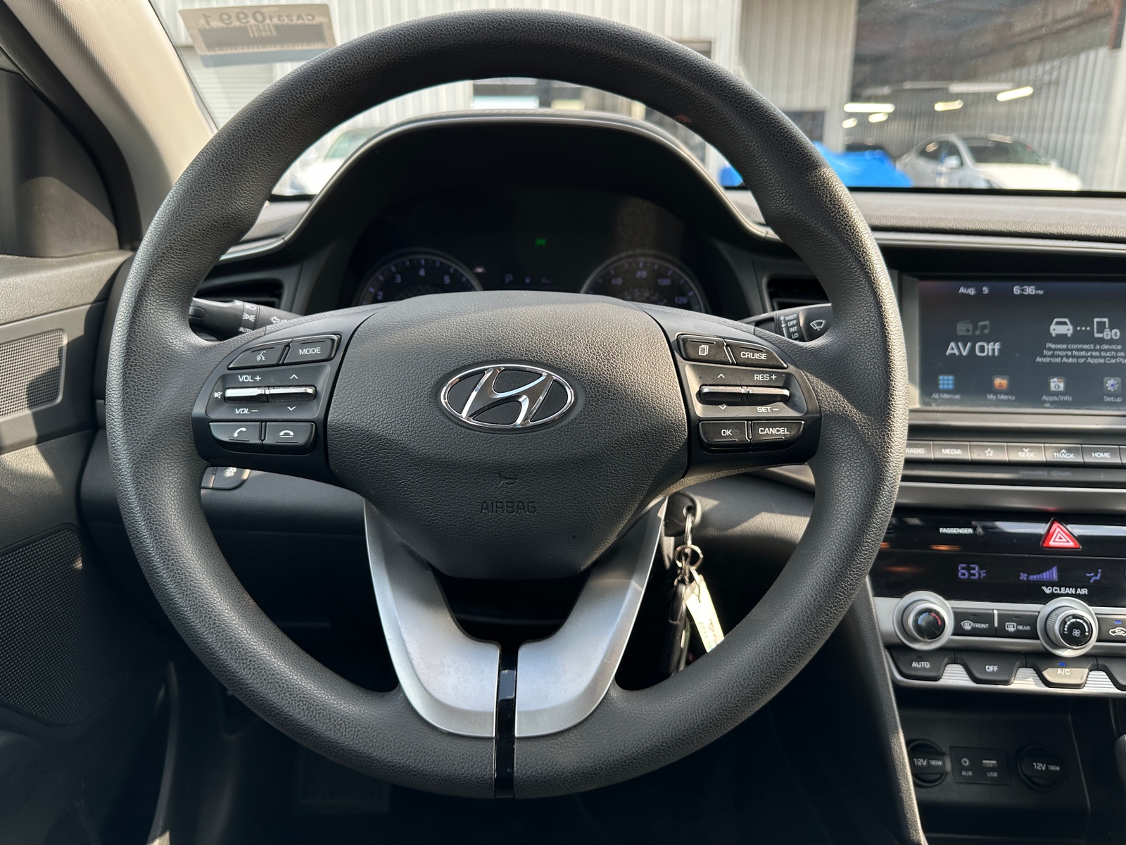 Thumbnail: 2020 Hyundai Elantra - 5