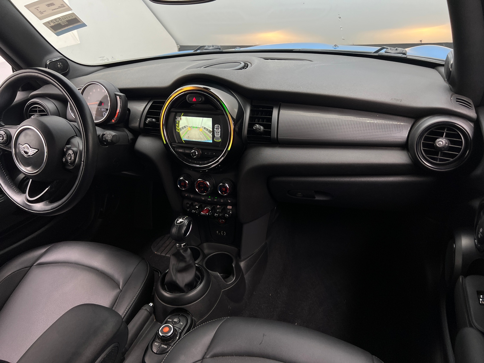 Thumbnail: 2018 MINI Cooper Convertible - 2
