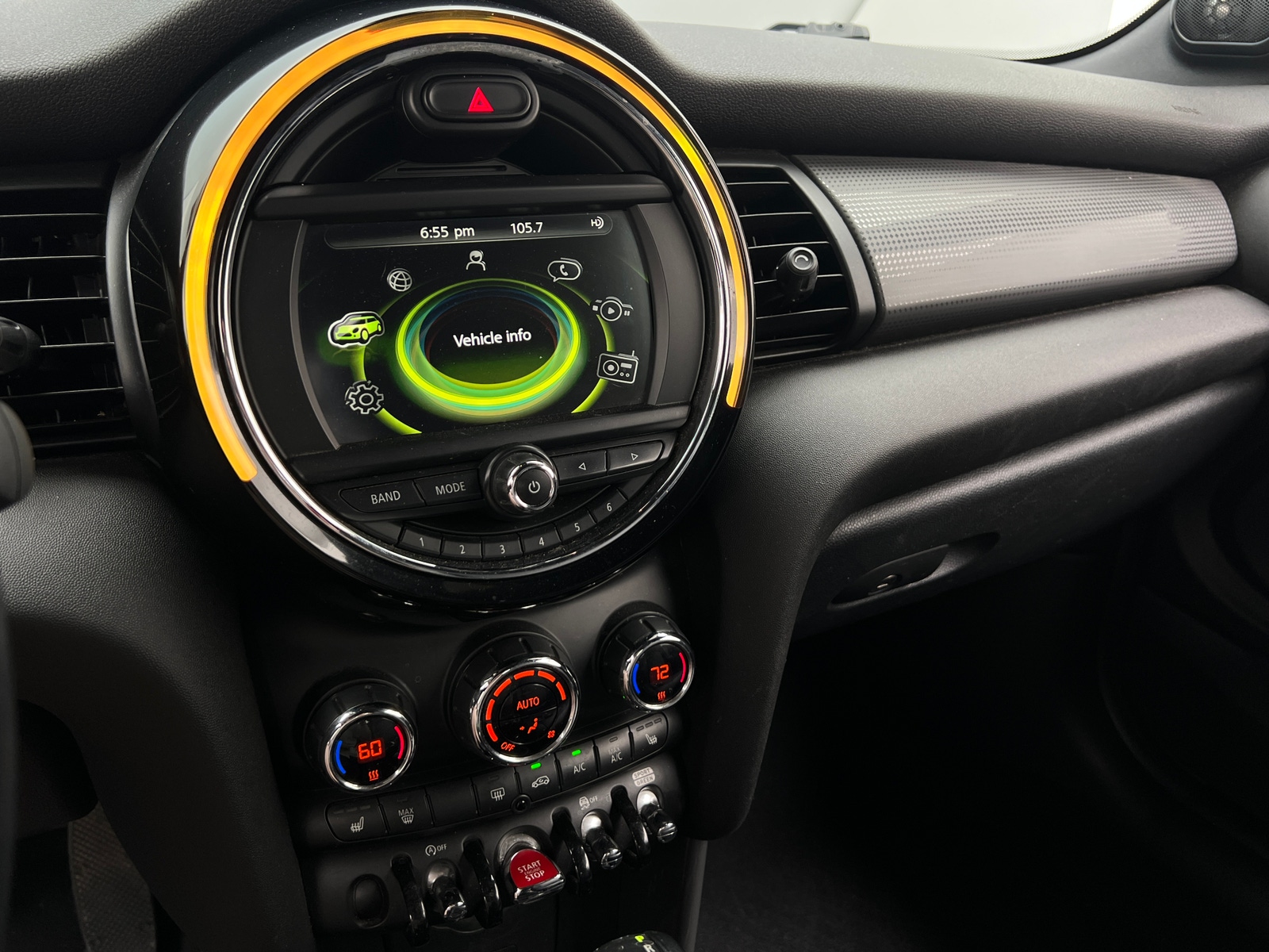 Thumbnail: 2018 MINI Cooper Convertible - 3