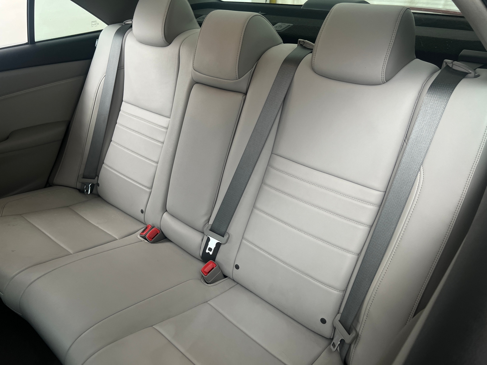 Thumbnail: 2016 Toyota Camry - 5