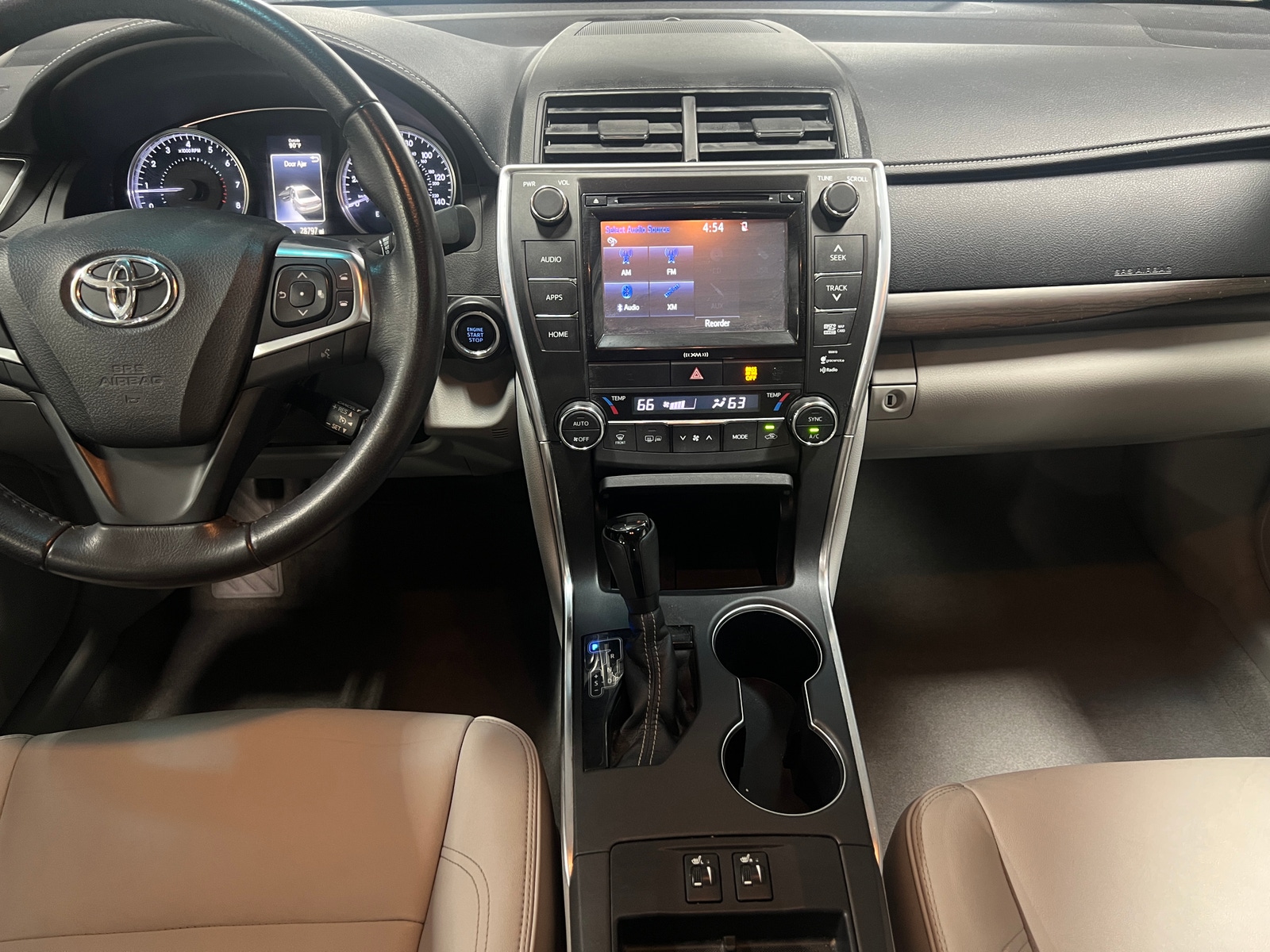 Thumbnail: 2016 Toyota Camry - 2