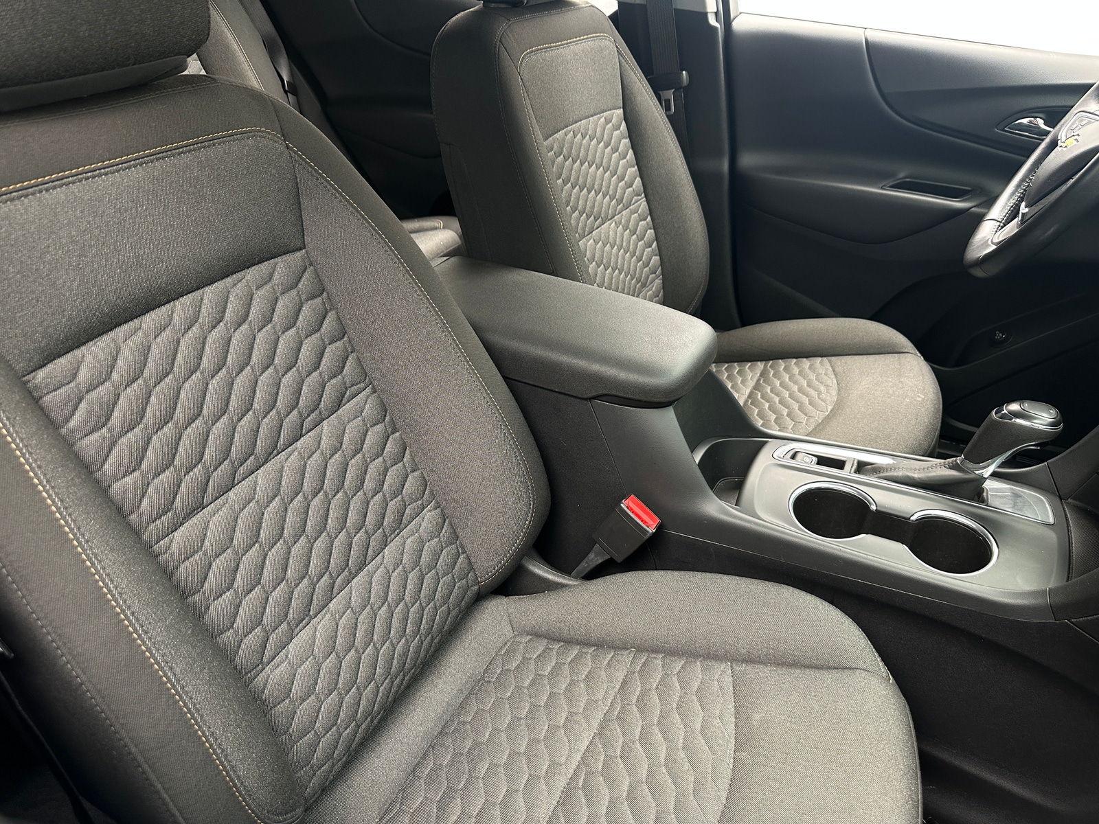 Thumbnail: 2020 Chevrolet Equinox - 2