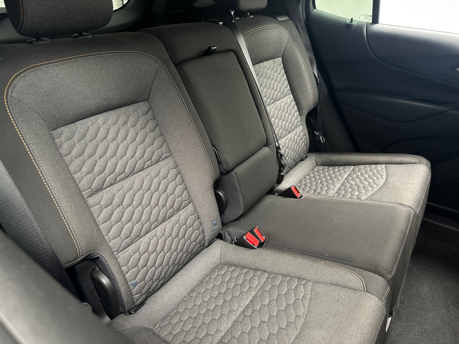 Thumbnail: 2020 Chevrolet Equinox - 6