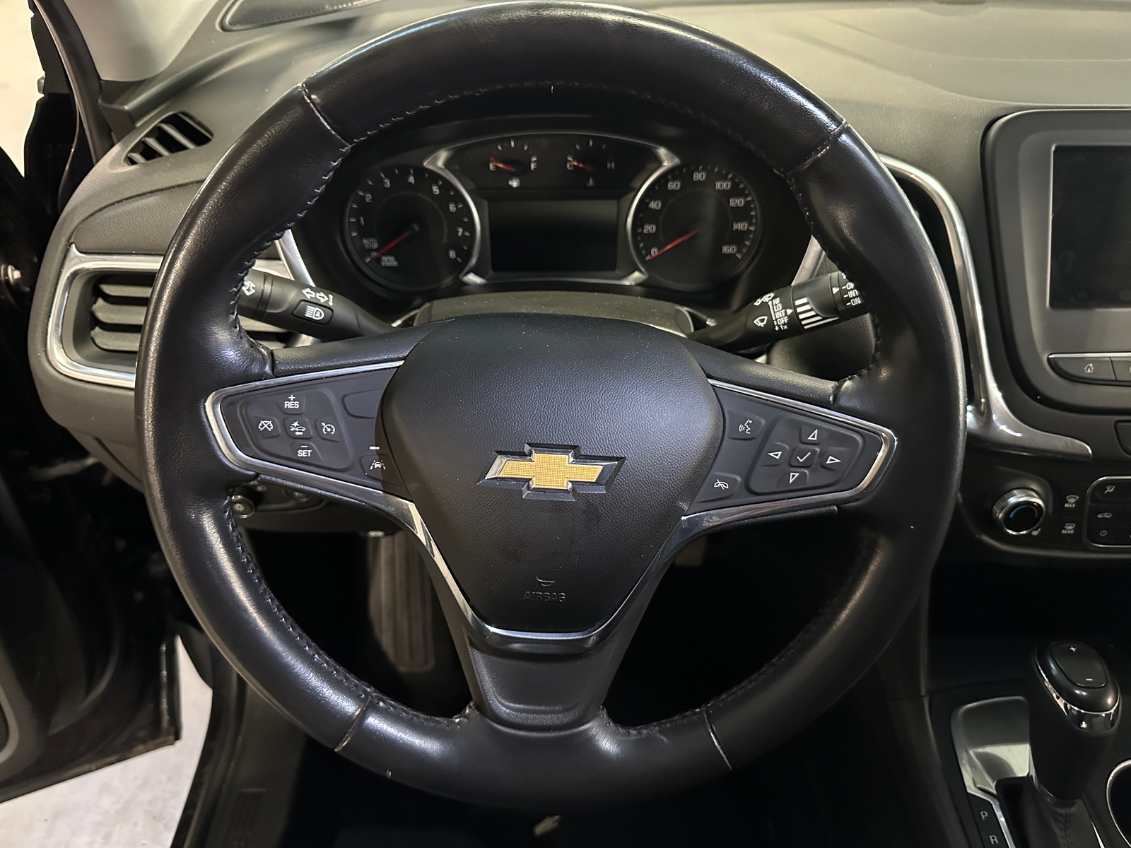 Thumbnail: 2020 Chevrolet Equinox - 5