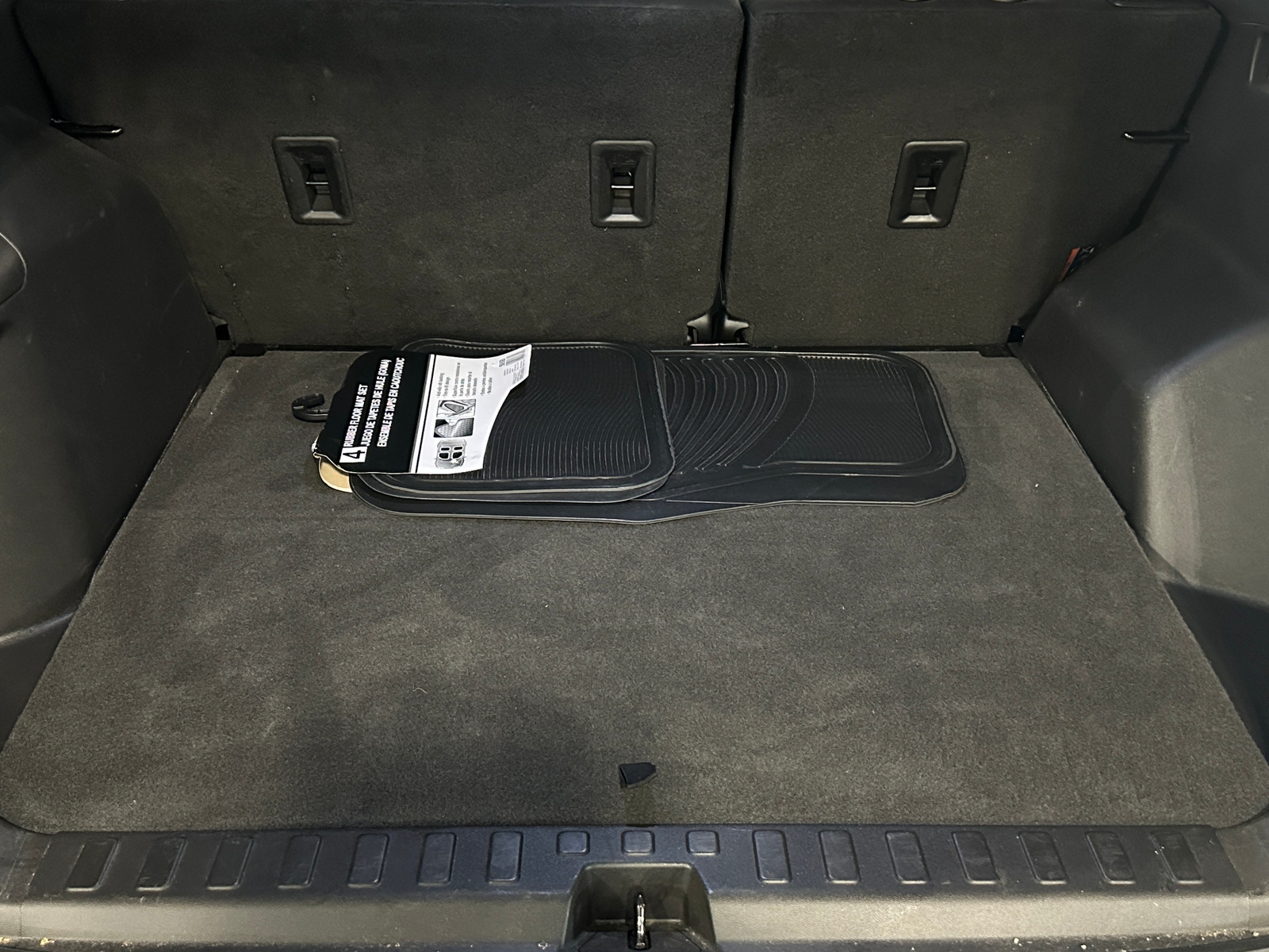 Thumbnail: 2020 Chevrolet Equinox - 7