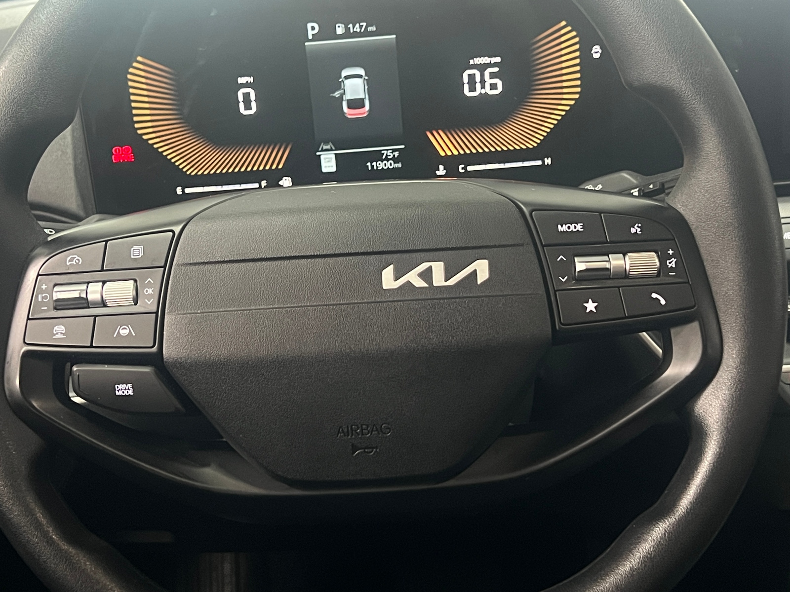 Thumbnail: 2025 Kia K4 - 5