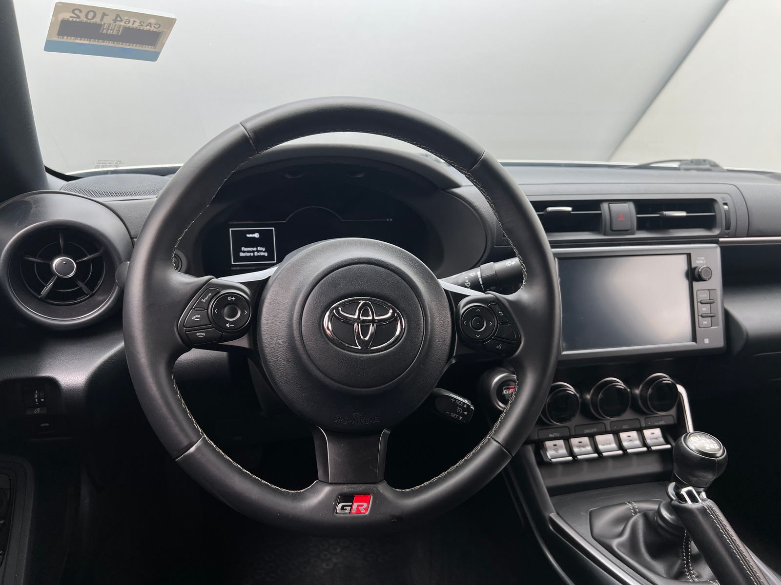 Thumbnail: 2023 Toyota GR86 - 4