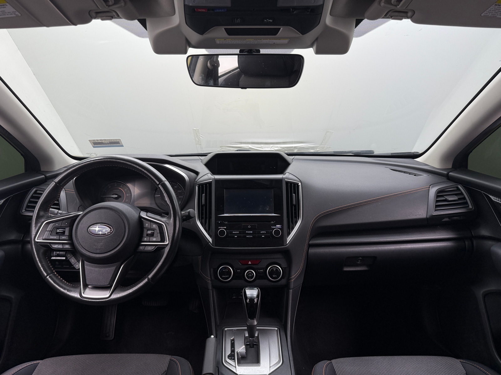Thumbnail: 2021 Subaru Crosstrek - 3
