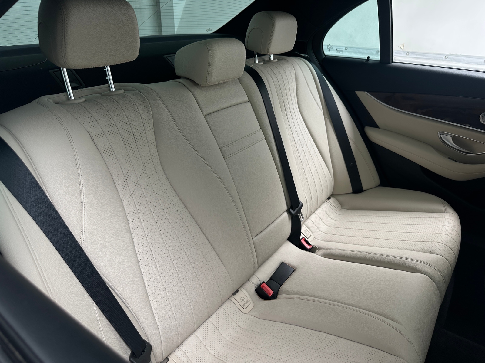 Thumbnail: 2018 Mercedes-Benz E-Class - 5