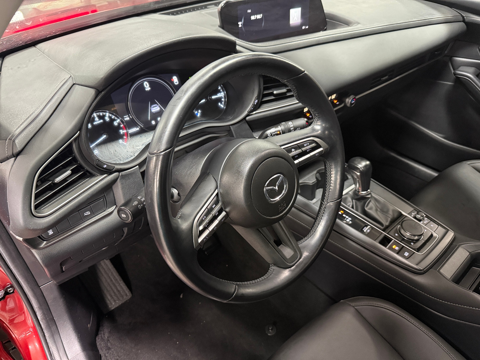 Thumbnail: 2021 Mazda CX-30 - 2