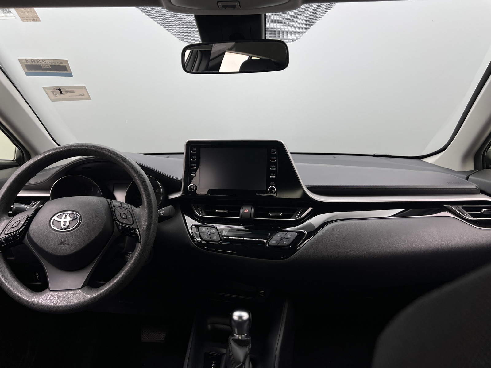 Thumbnail: 2021 Toyota C-HR - 3