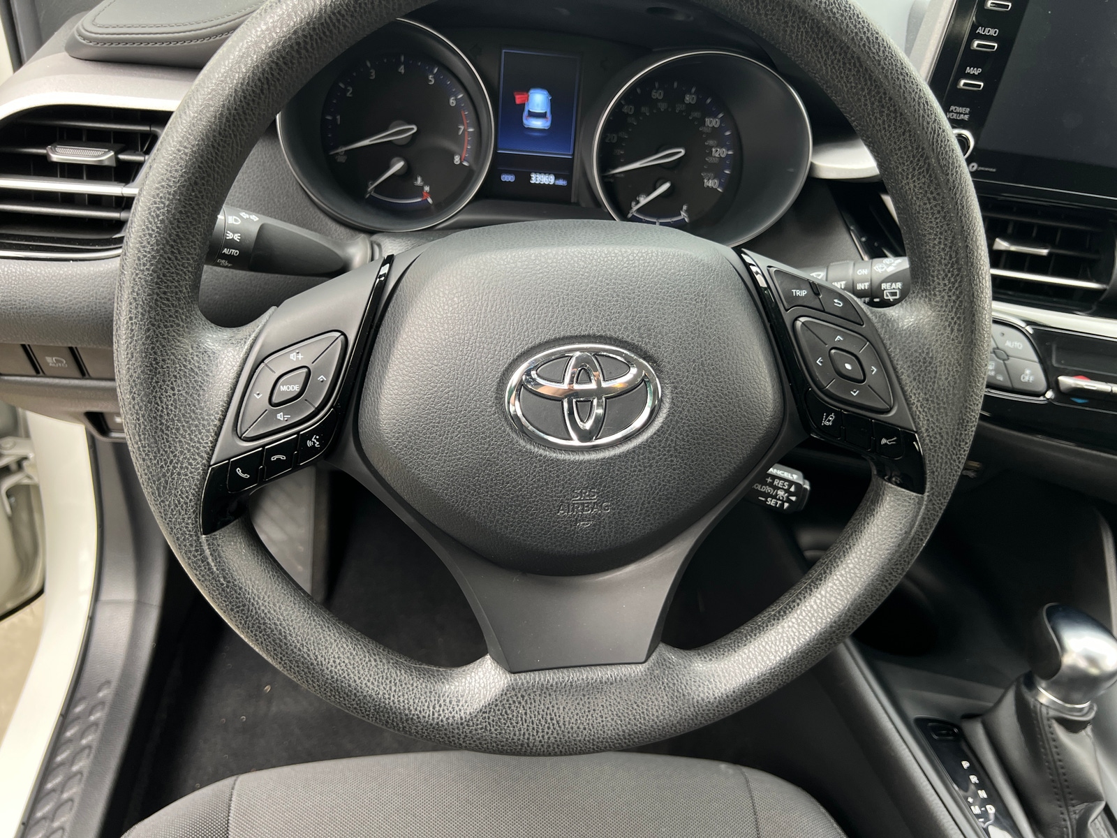 Thumbnail: 2021 Toyota C-HR - 5