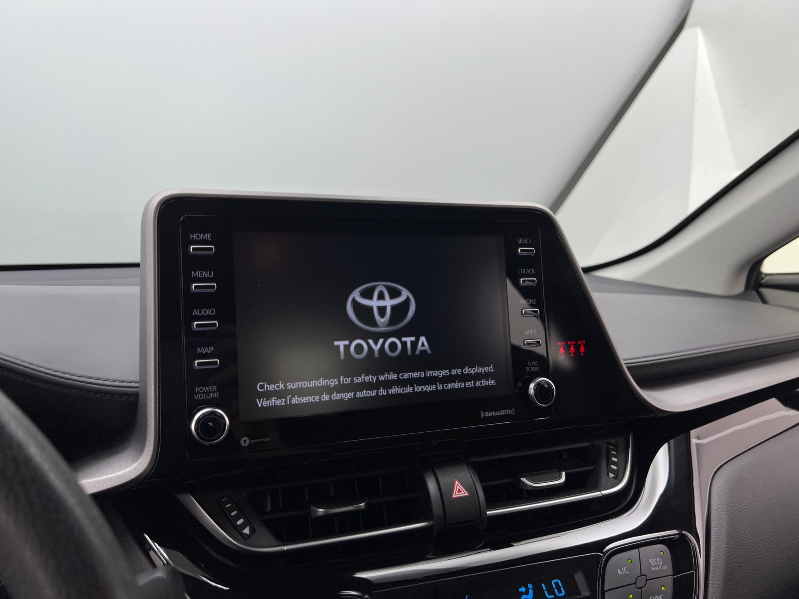 Thumbnail: 2021 Toyota C-HR - 4