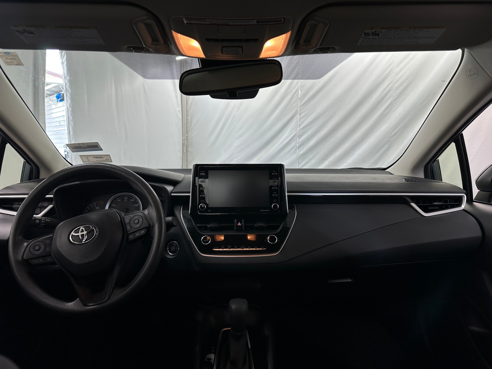 Thumbnail: 2021 Toyota Corolla - 3