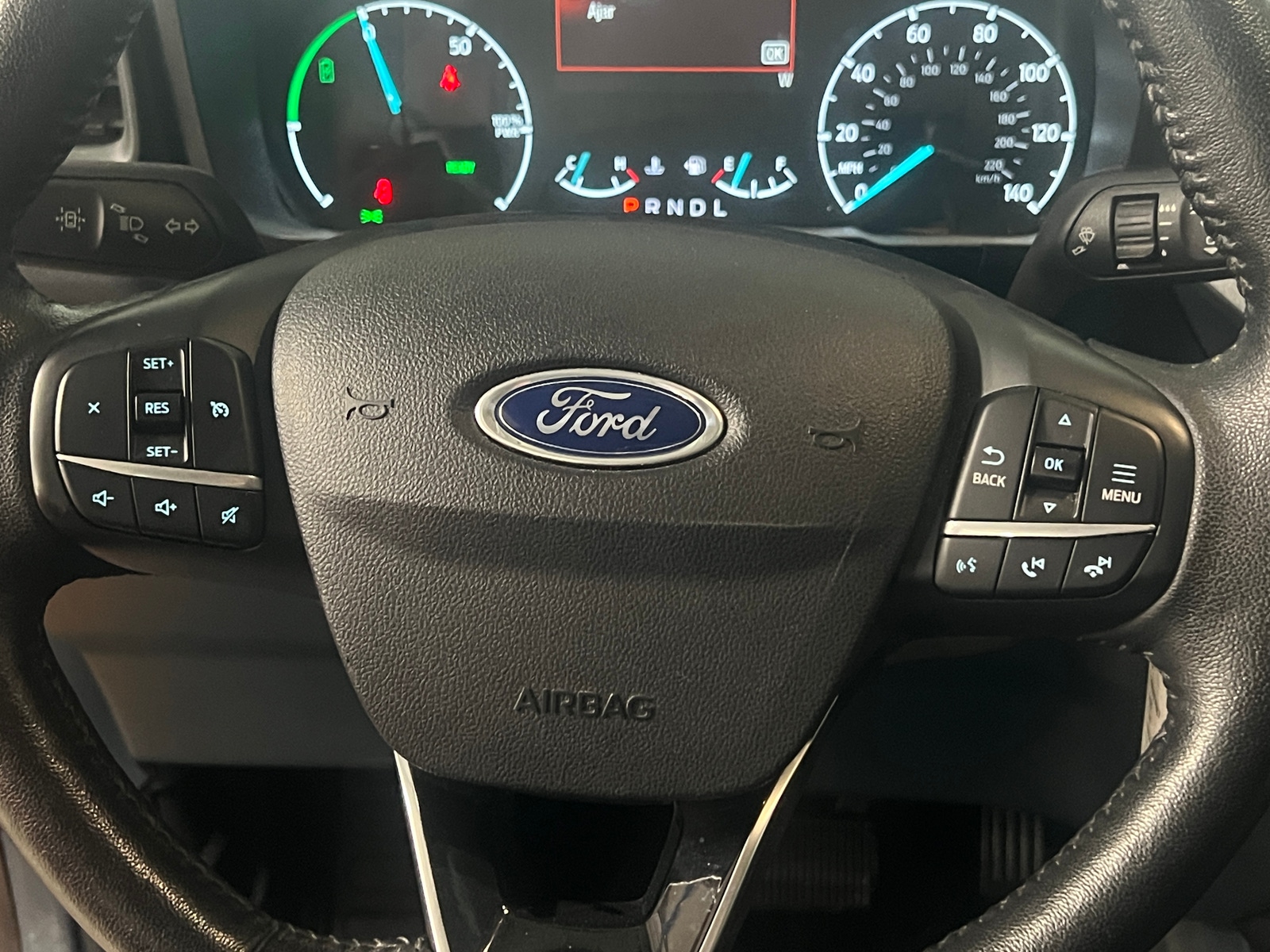 Thumbnail: 2022 Ford Maverick - 5