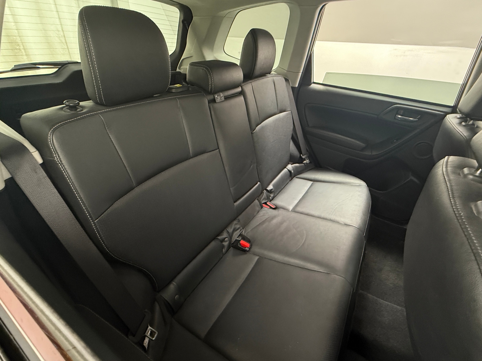 Thumbnail: 2015 Subaru Forester - 5