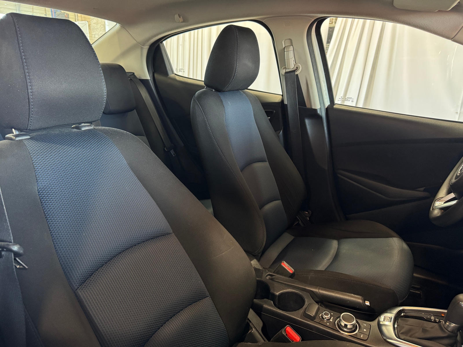 Thumbnail: 2019 Toyota Yaris - 2