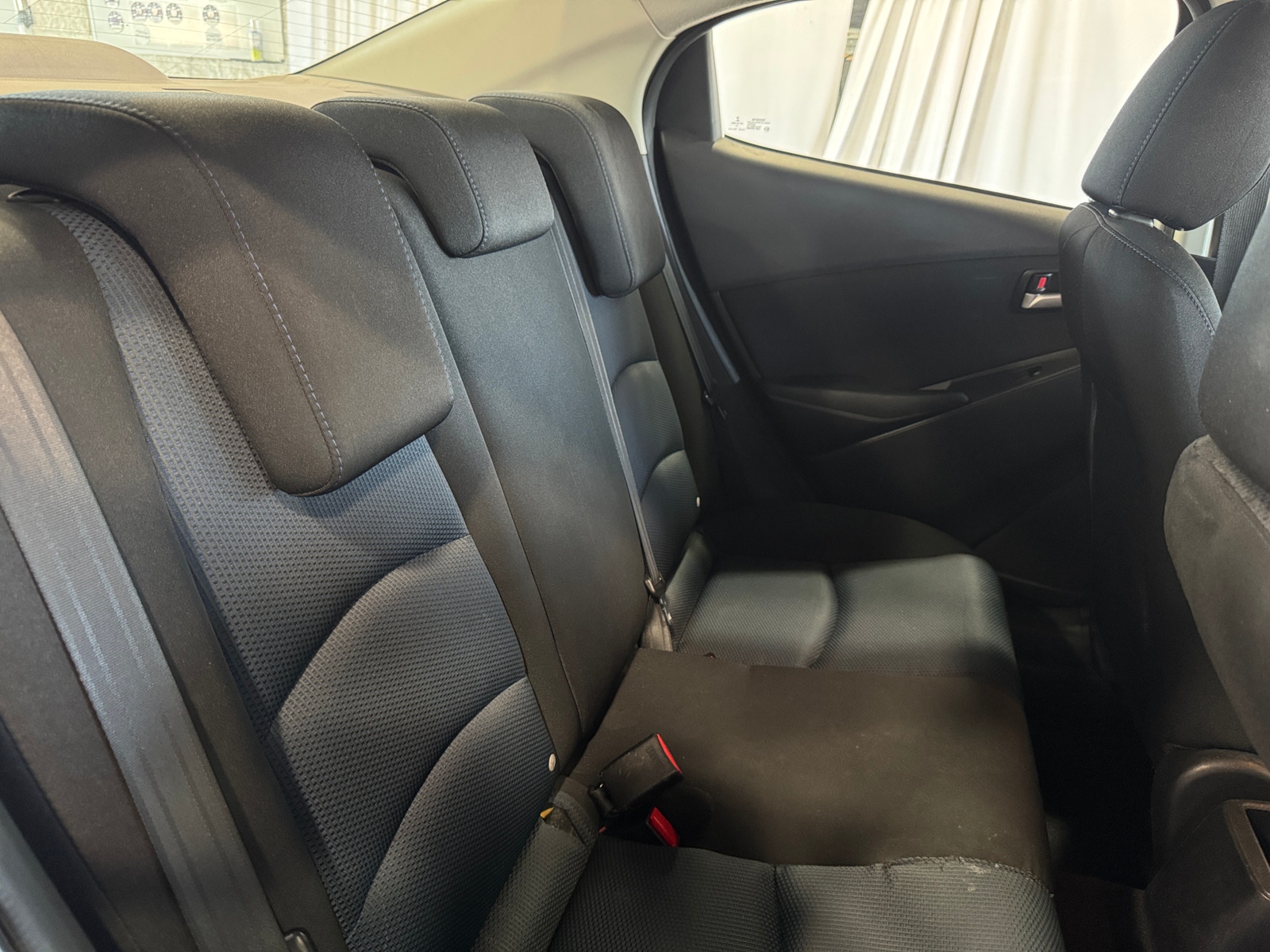 Thumbnail: 2019 Toyota Yaris - 6