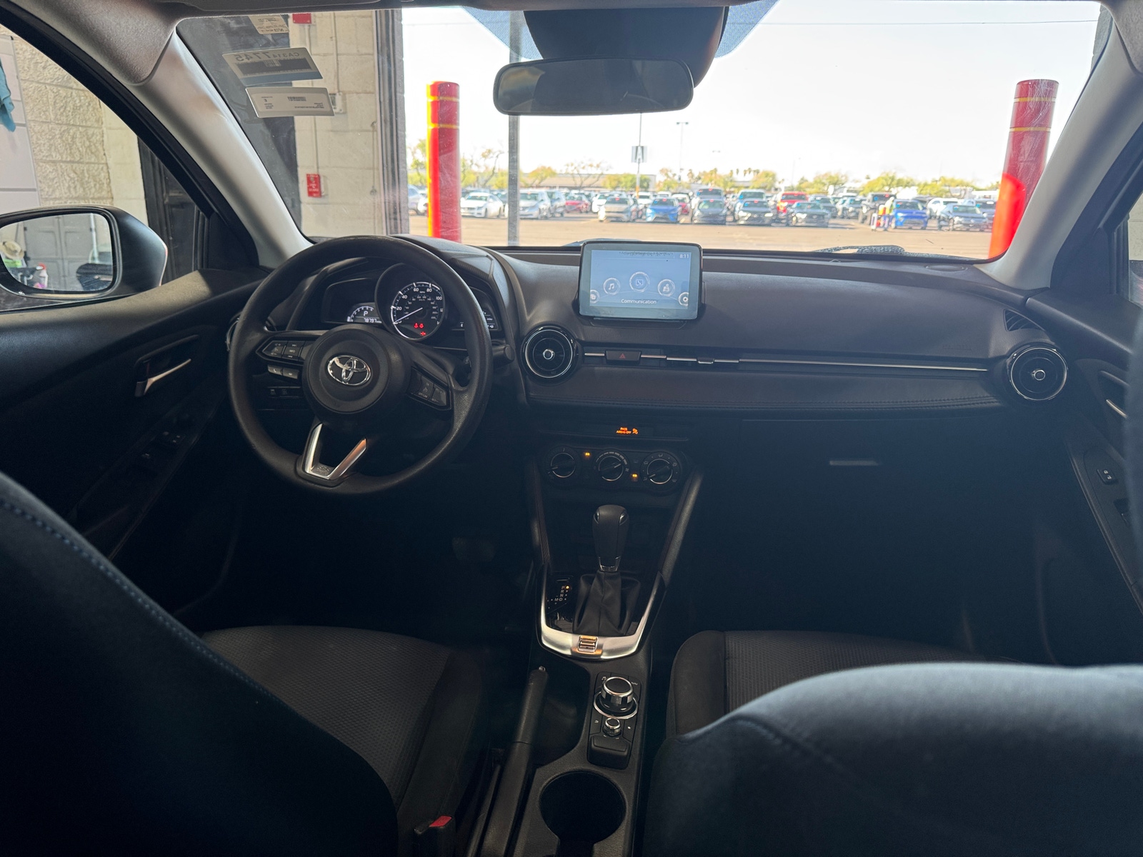 Thumbnail: 2019 Toyota Yaris - 3