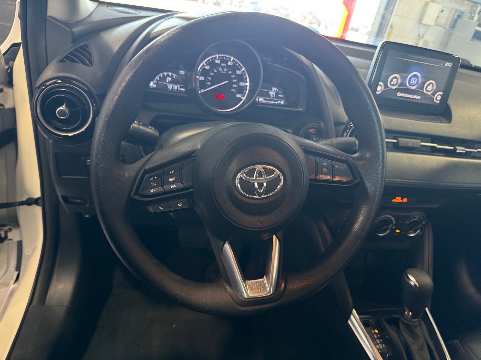 Thumbnail: 2019 Toyota Yaris - 5