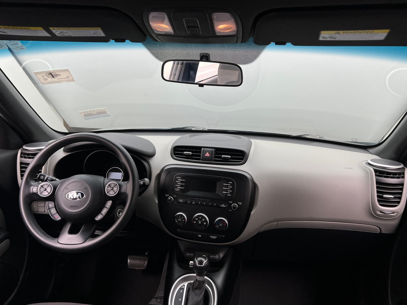 Thumbnail: 2016 Kia Soul - 3