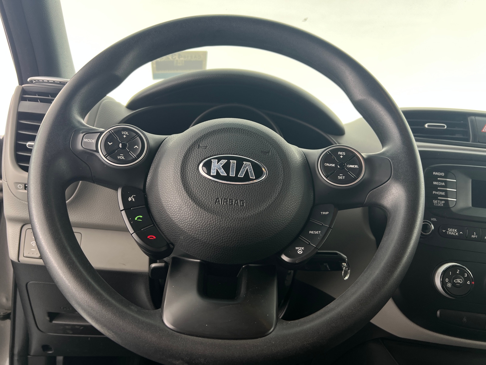 Thumbnail: 2016 Kia Soul - 5