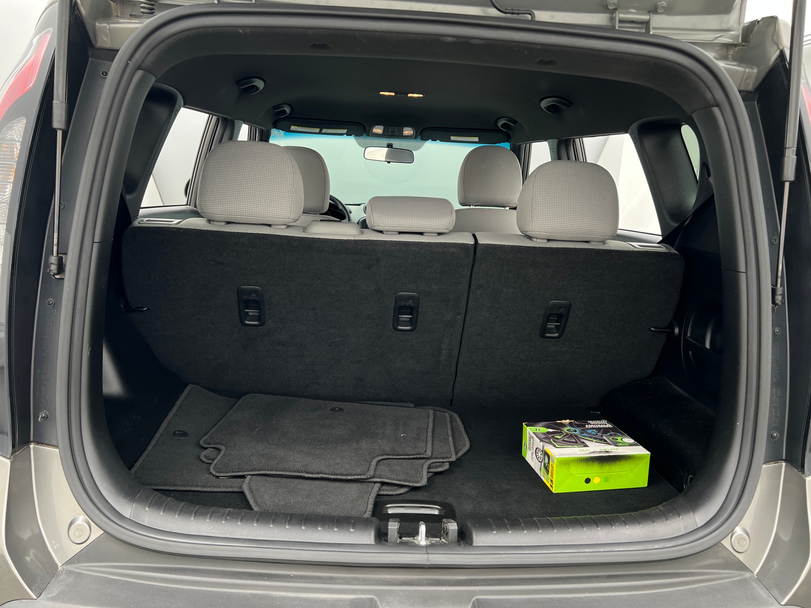 Thumbnail: 2016 Kia Soul - 7