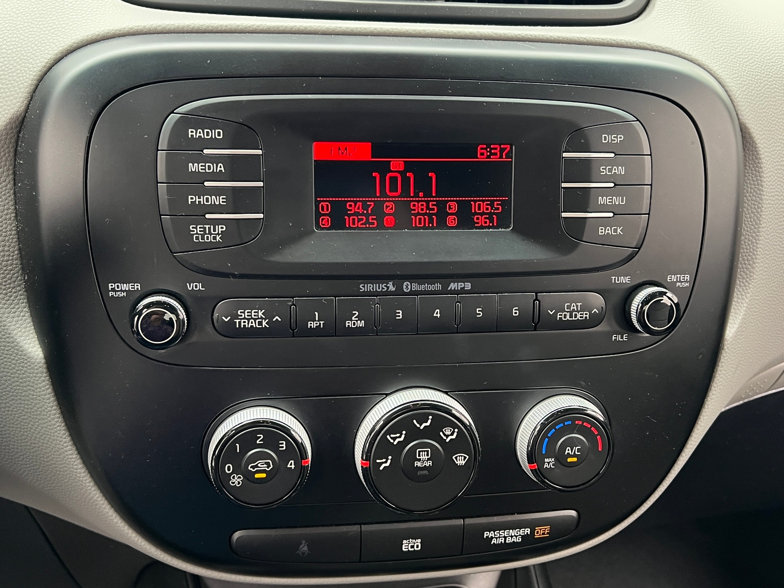 Thumbnail: 2016 Kia Soul - 4