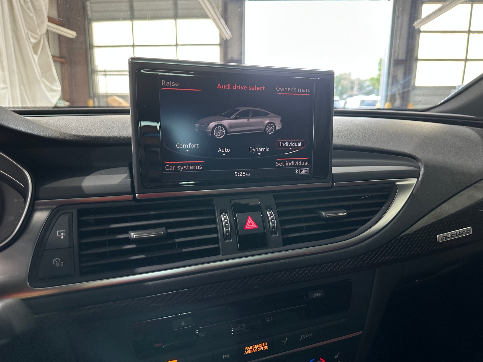 Thumbnail: 2018 Audi S7 - 3
