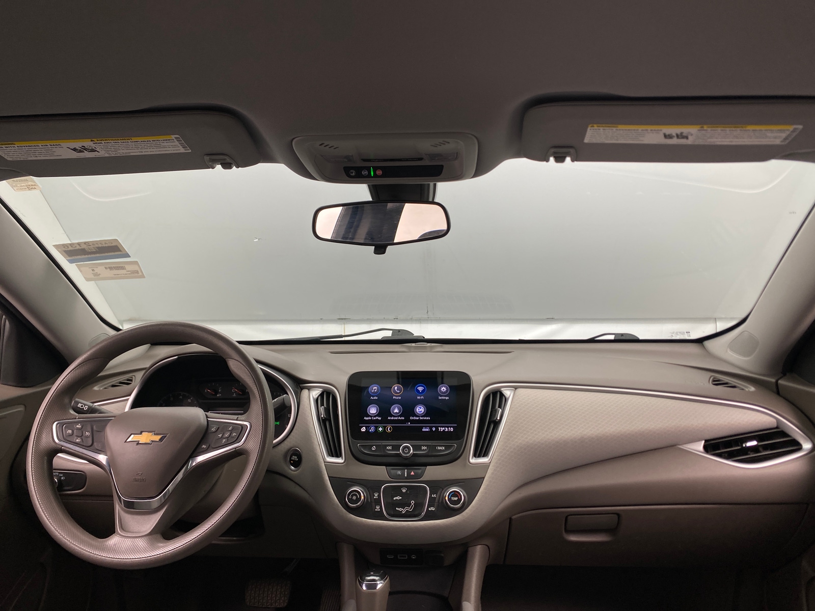 Thumbnail: 2020 Chevrolet Malibu - 3