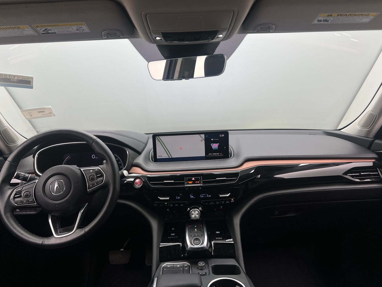 Thumbnail: 2022 Acura MDX - 2