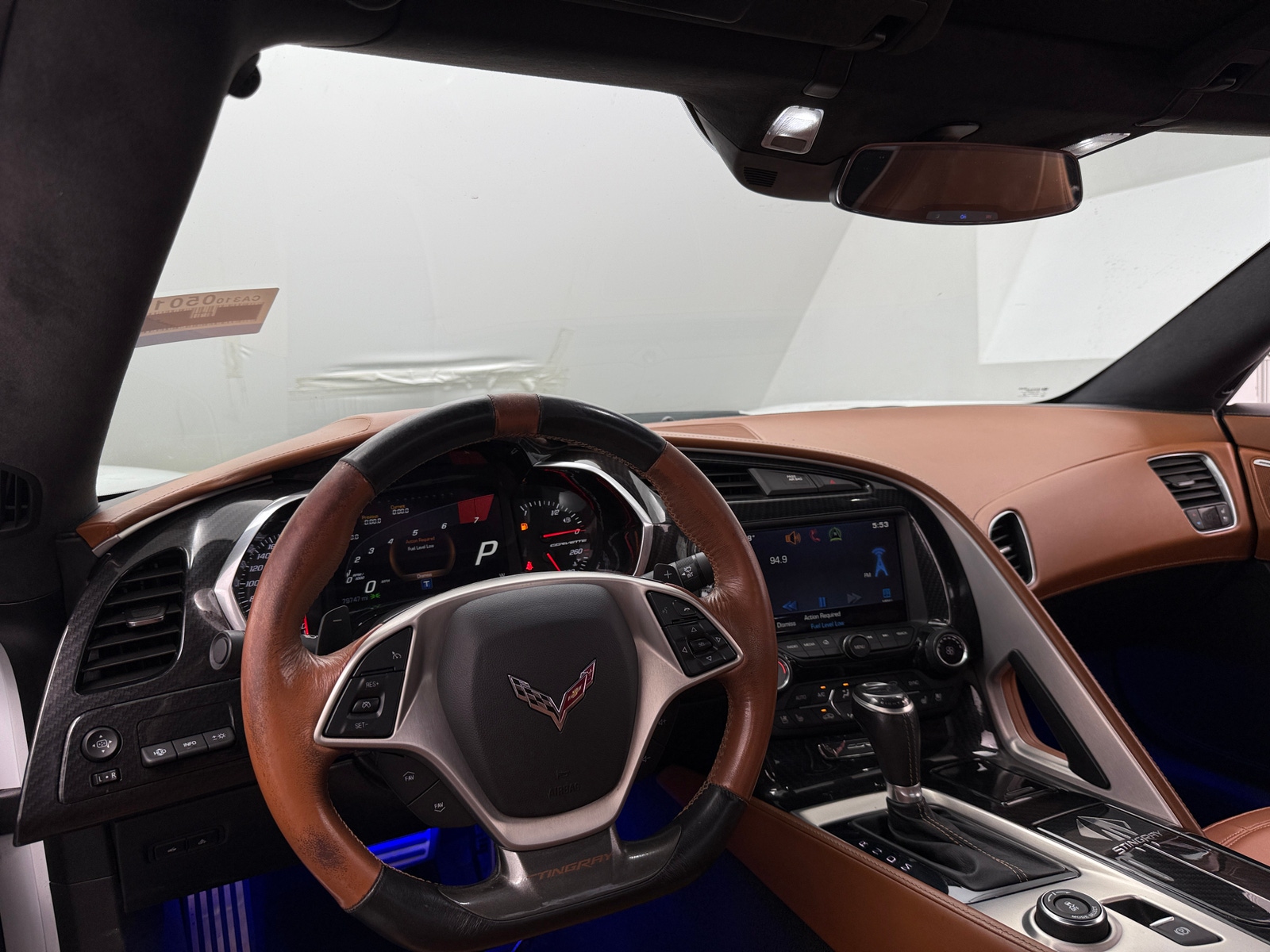 Thumbnail: 2015 Chevrolet Corvette - 2
